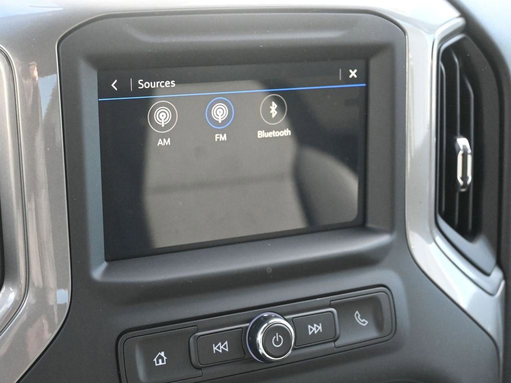 New 2026 GMC Sierra 3500 Pro image 24