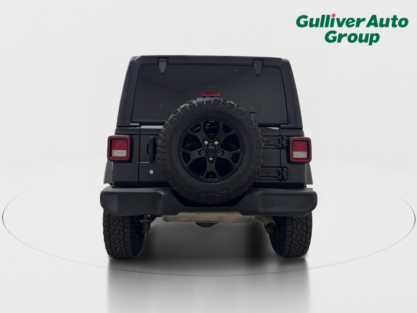 Used 2023 Jeep Wrangler Unlimited Sport AWD/4WD image 7