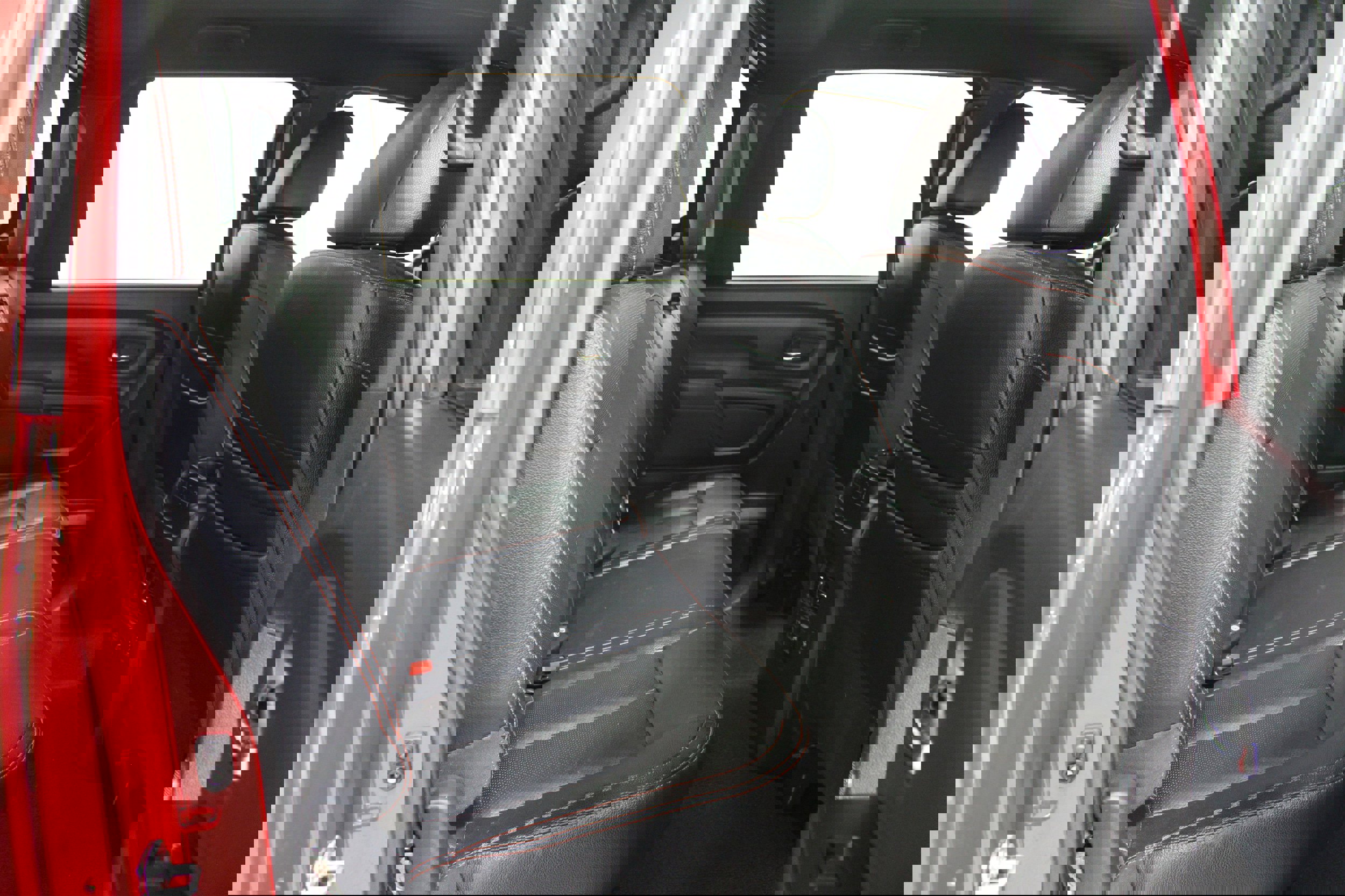 Used 2020 Nissan Titan PRO-4X w/ Pro-4x Convenience Package image 18