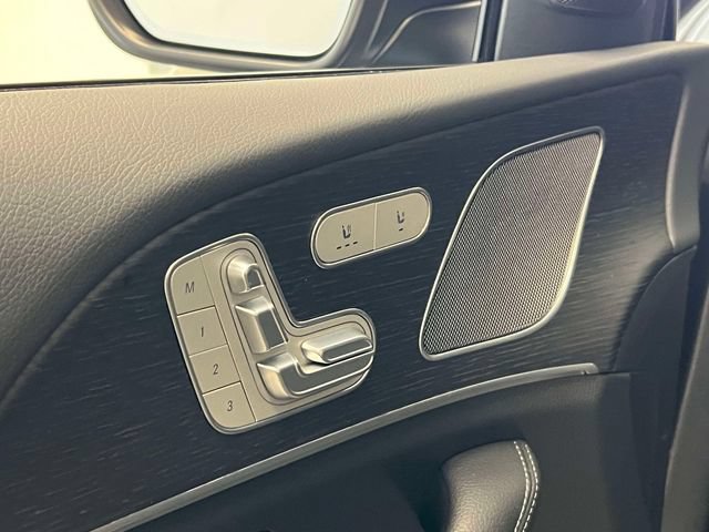 Certified 2026 Mercedes-Benz GLE 350 4MATIC image 17