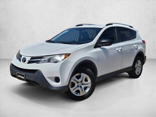 Used 2014 Toyota RAV4 LE