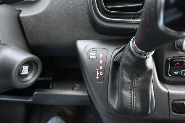 Used 2023 RAM ProMaster 2500 FWD image 23