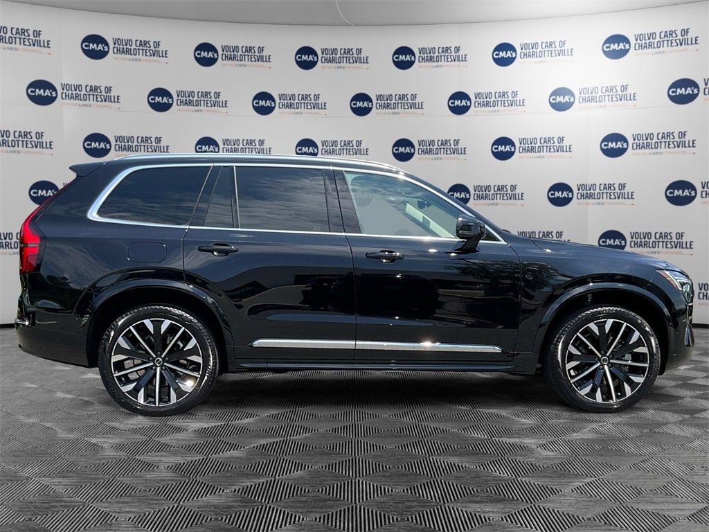 New 2026 Volvo XC90 B6 Ultra image 6