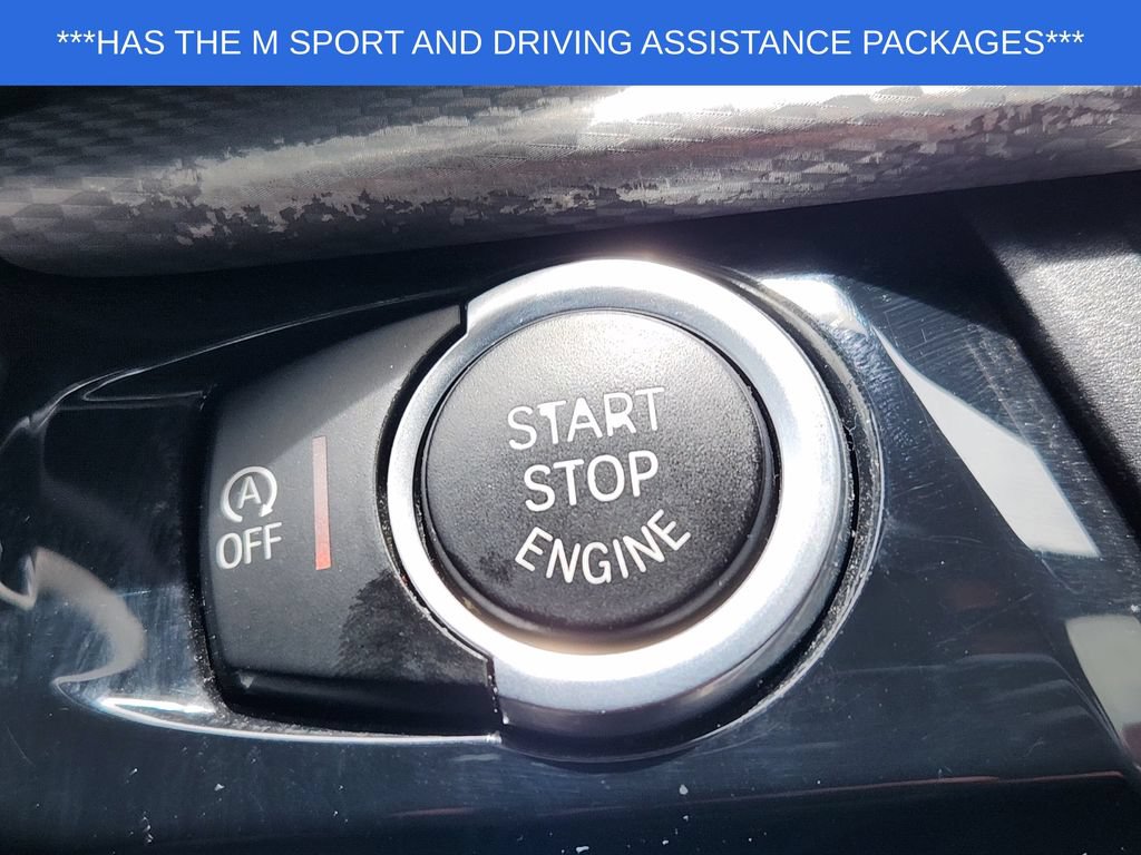 Used 2018 BMW X5 sDrive35i RWD image 21