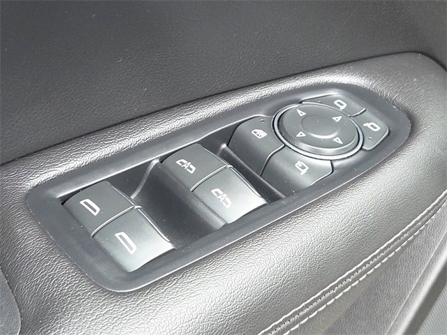 Used 2022 Cadillac XT5 Sportv w/ Technology Package image 22