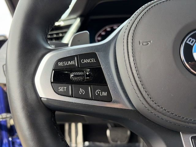 Certified 2025 BMW Z4 M40i image 17