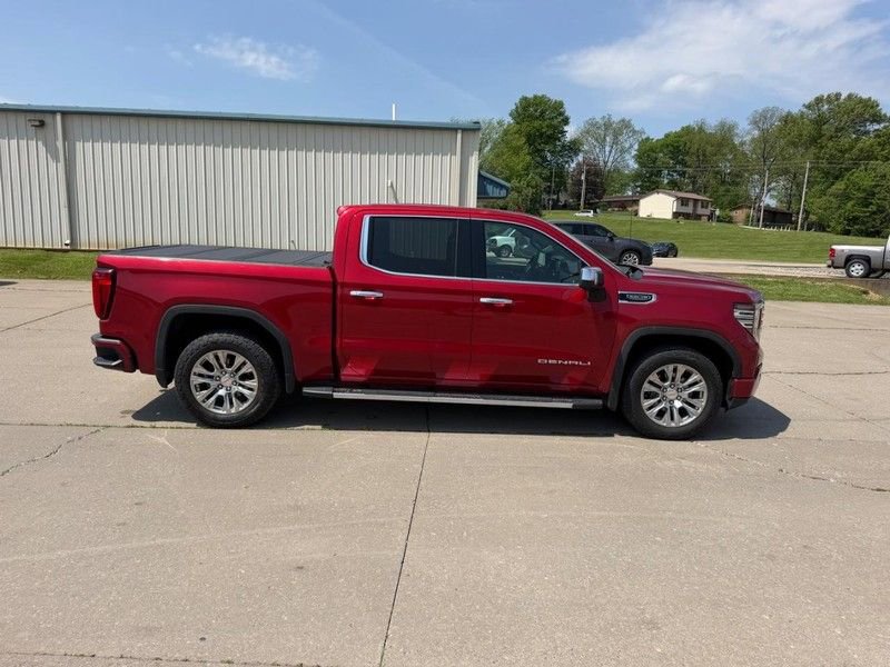Used 2023 GMC Sierra 1500 Denali w/ Technology Package image 5