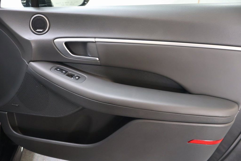 Used 2022 Hyundai Sonata SEL Plus image 11