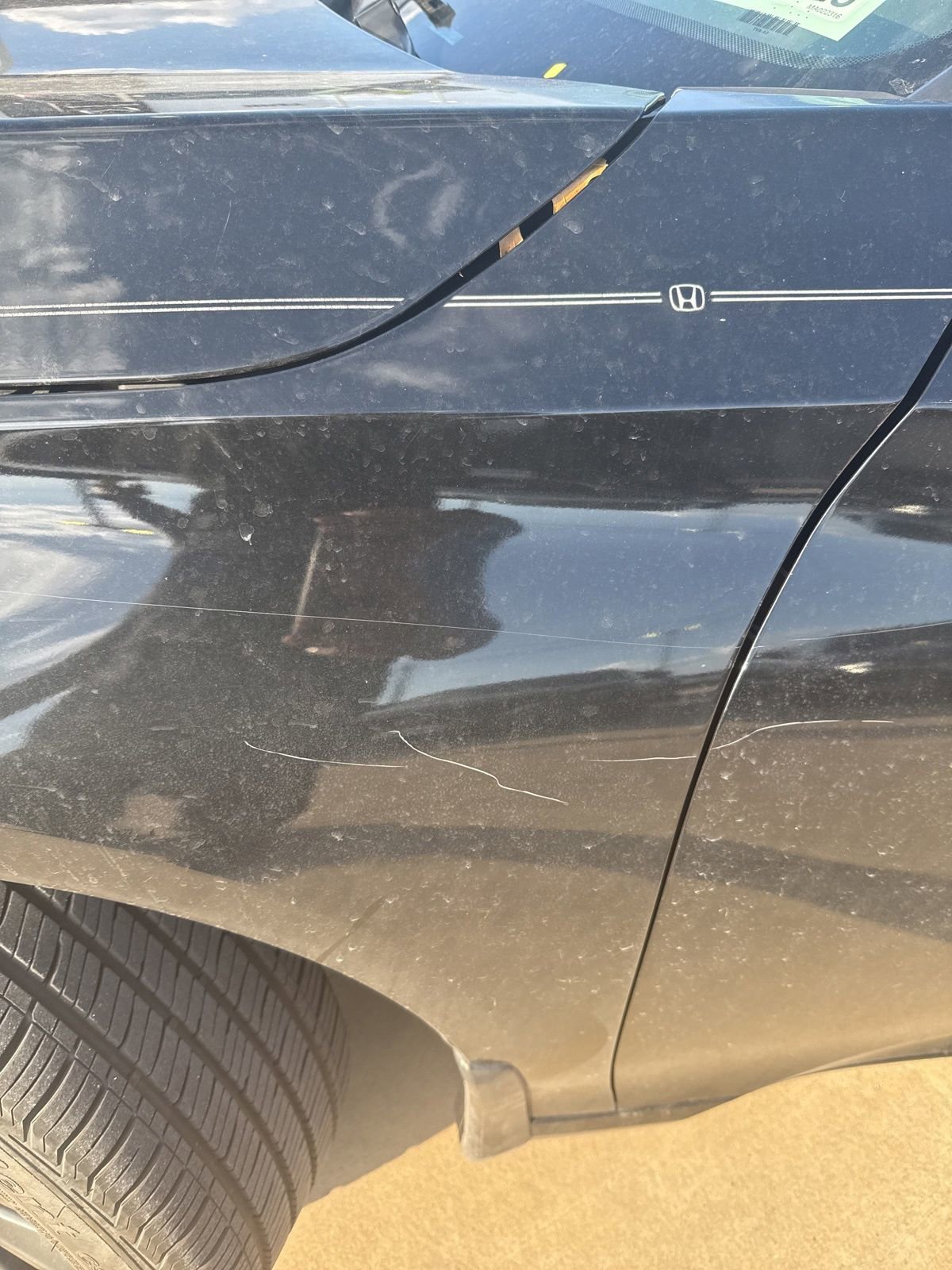 Used 2021 Honda Accord LX image 22