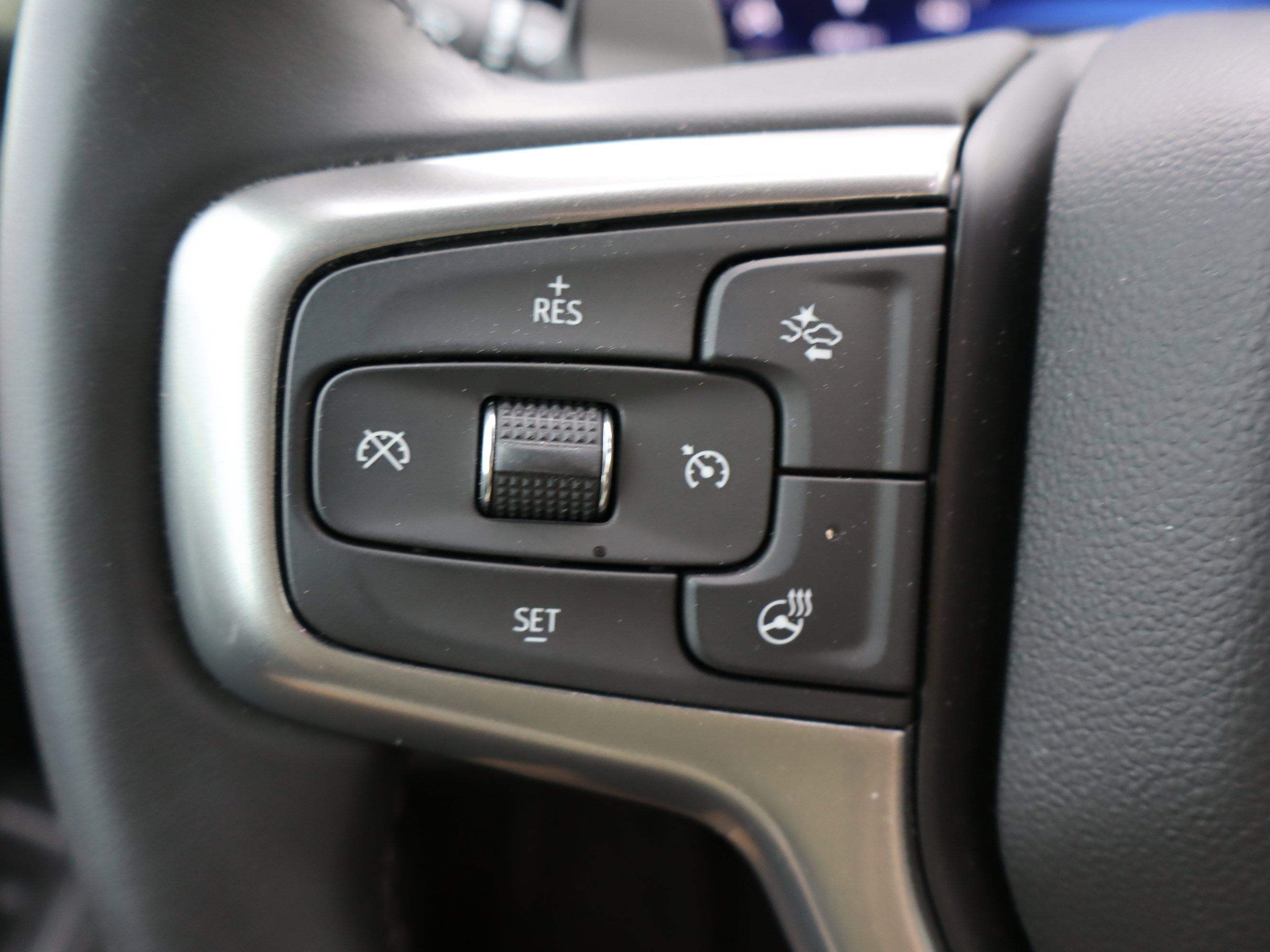 Used 2025 Chevrolet Silverado 1500 LT Trail Boss w/ Convenience Package II image 22