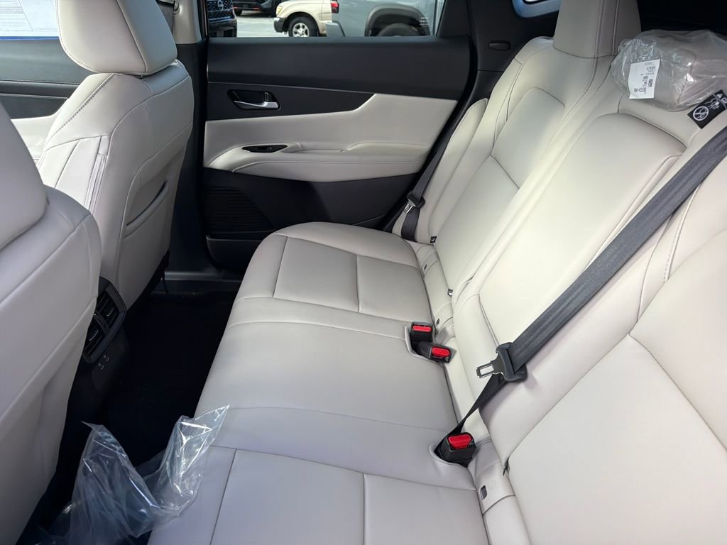 New 2026 Nissan Murano SV image 29