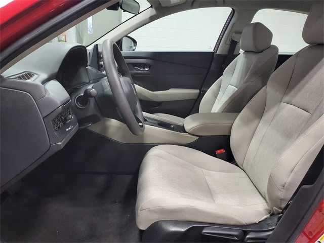 Used 2023 Honda Accord LX image 10