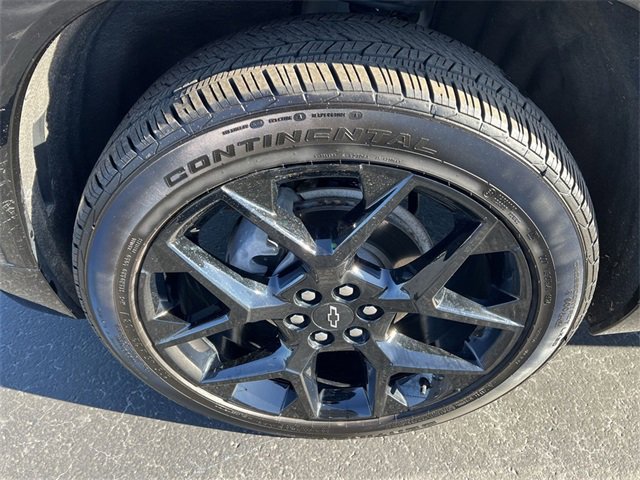 Certified 2024 Chevrolet Traverse RS w/ LPO, Floor Liner Package image 18