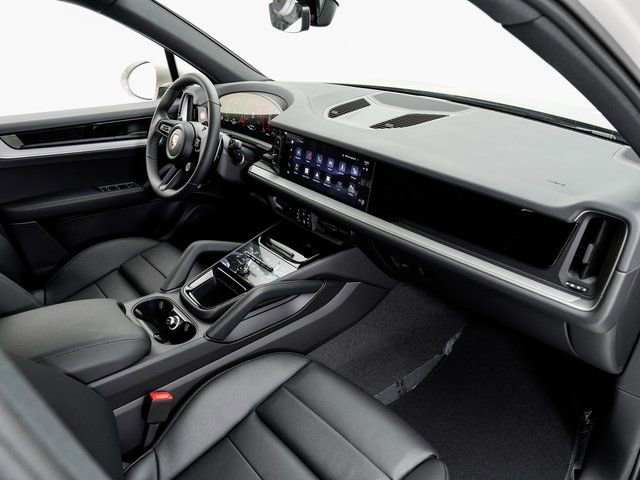 New 2026 Porsche Cayenne image 20