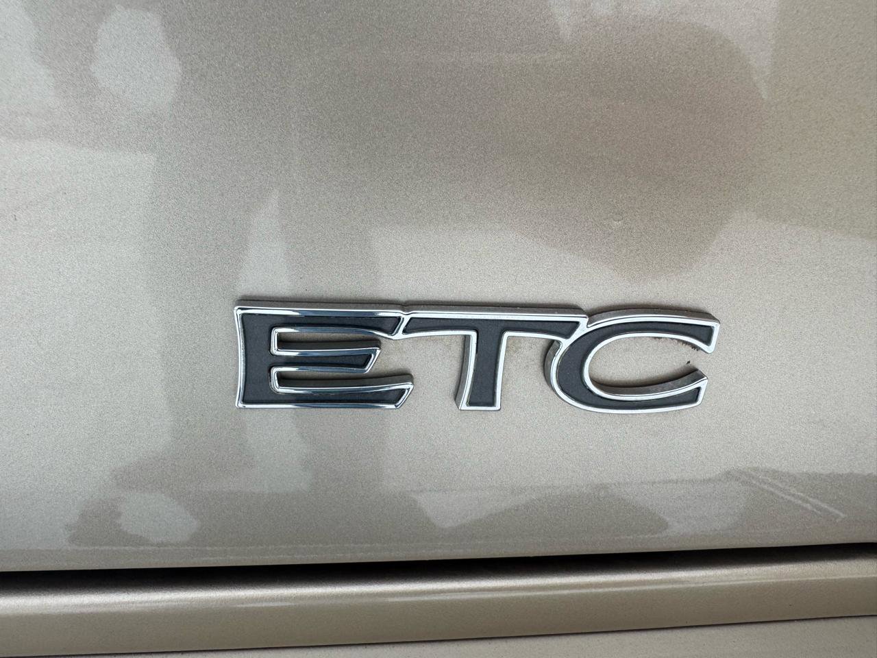 Used 1992 Cadillac Eldorado image 13