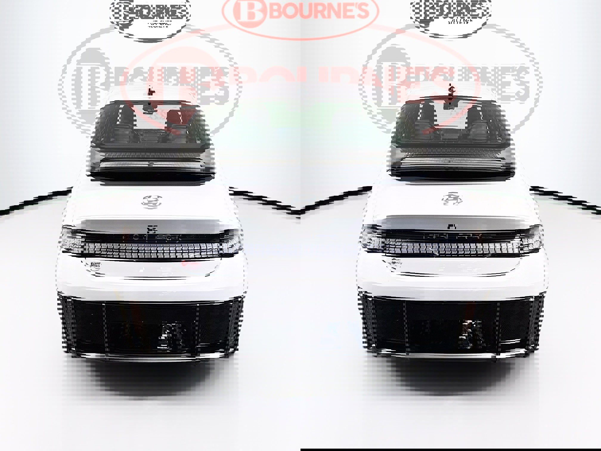 Used 2023 Hyundai Ioniq 6 SEL image 9