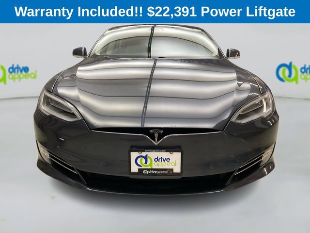 Used 2017 Tesla Model S 75D image 15