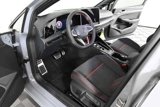 New 2026 Volkswagen GTI SE FWD image 18