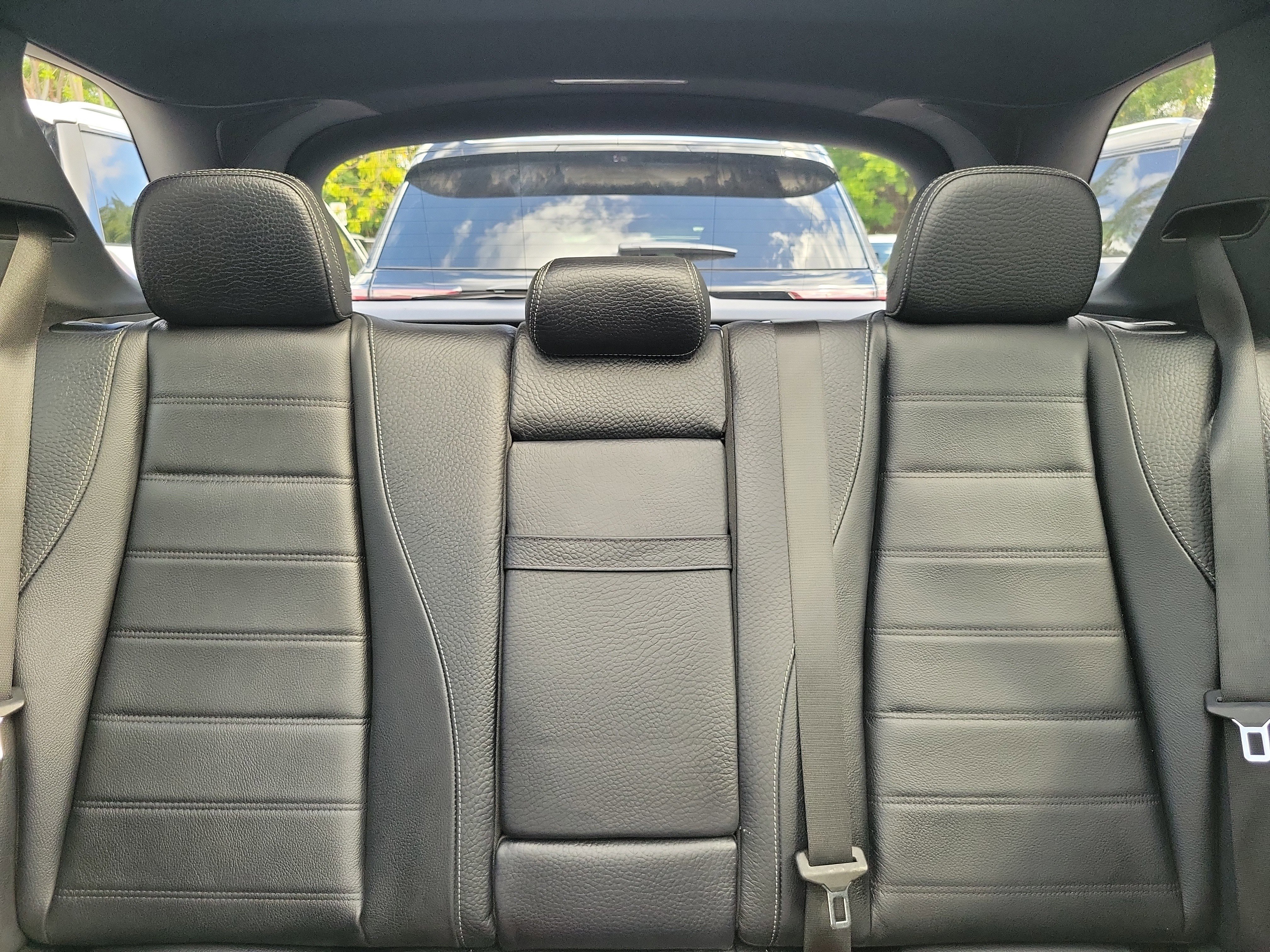 Used 2025 Mercedes-Benz GLE 580 4MATIC image 15