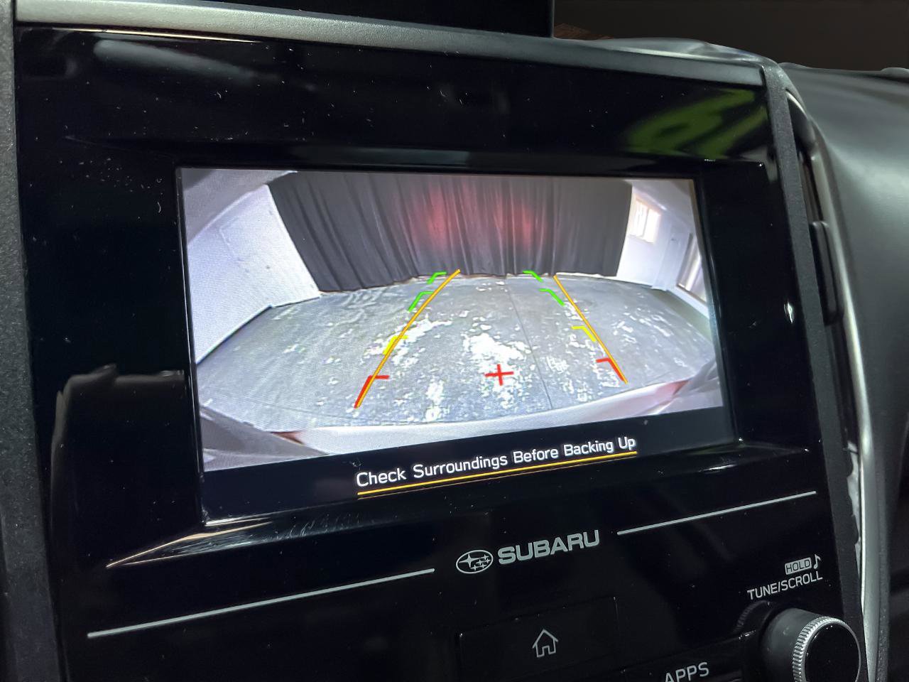 Used 2019 Subaru Impreza 2.0i w/ Eyesight AWD/4WD image 24