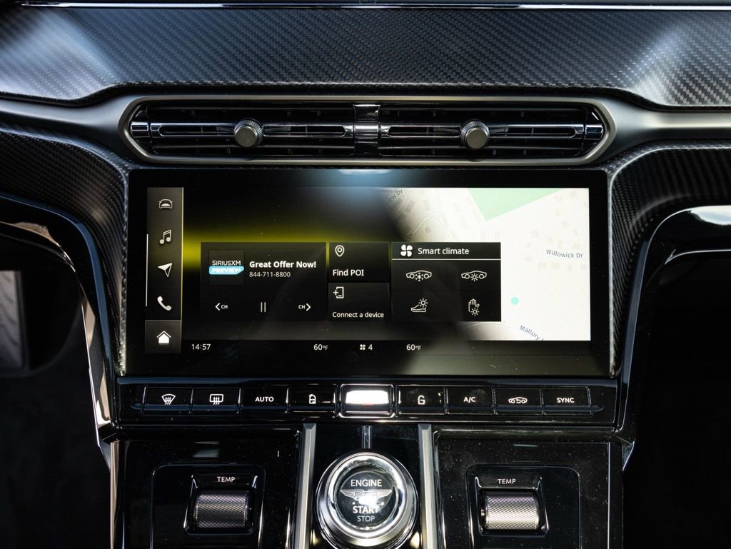 New 2026 Aston Martin V8 Vantage S image 41