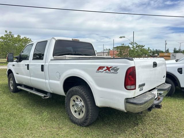 Used 2007 Ford F250 XLT image 10