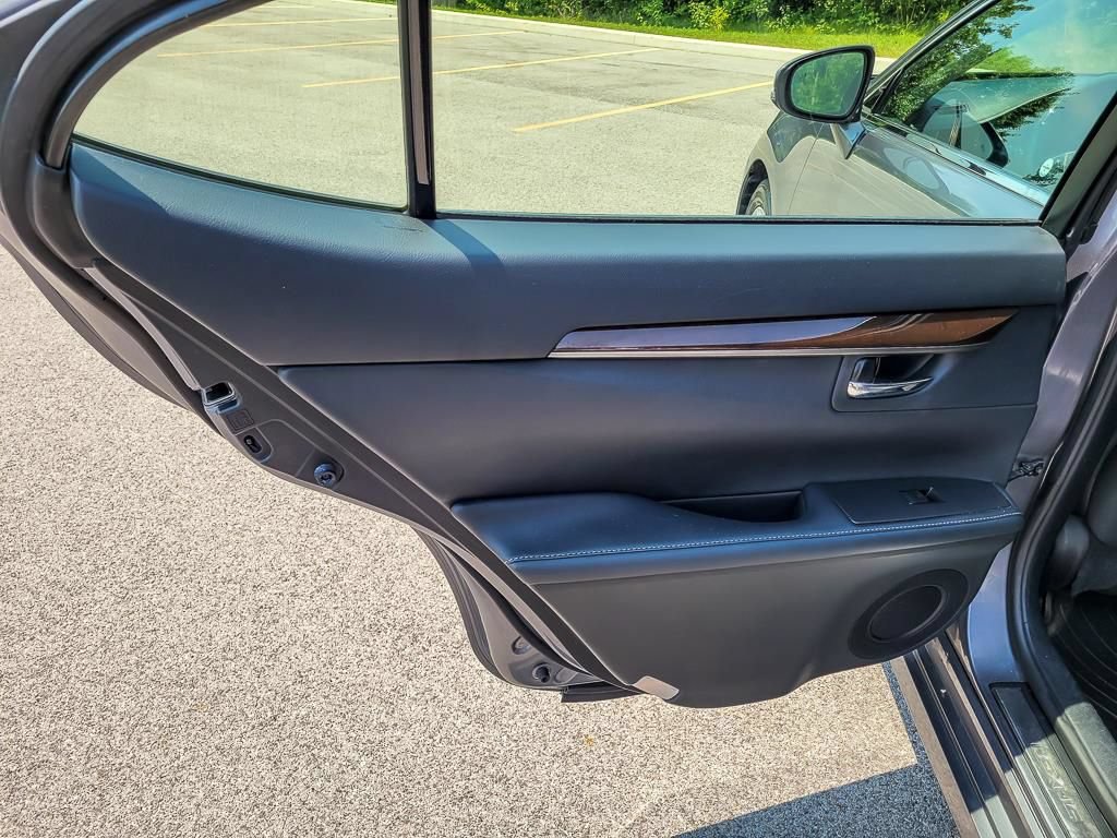 Used 2014 Lexus ES 350 w/ Luxury Package FWD image 27