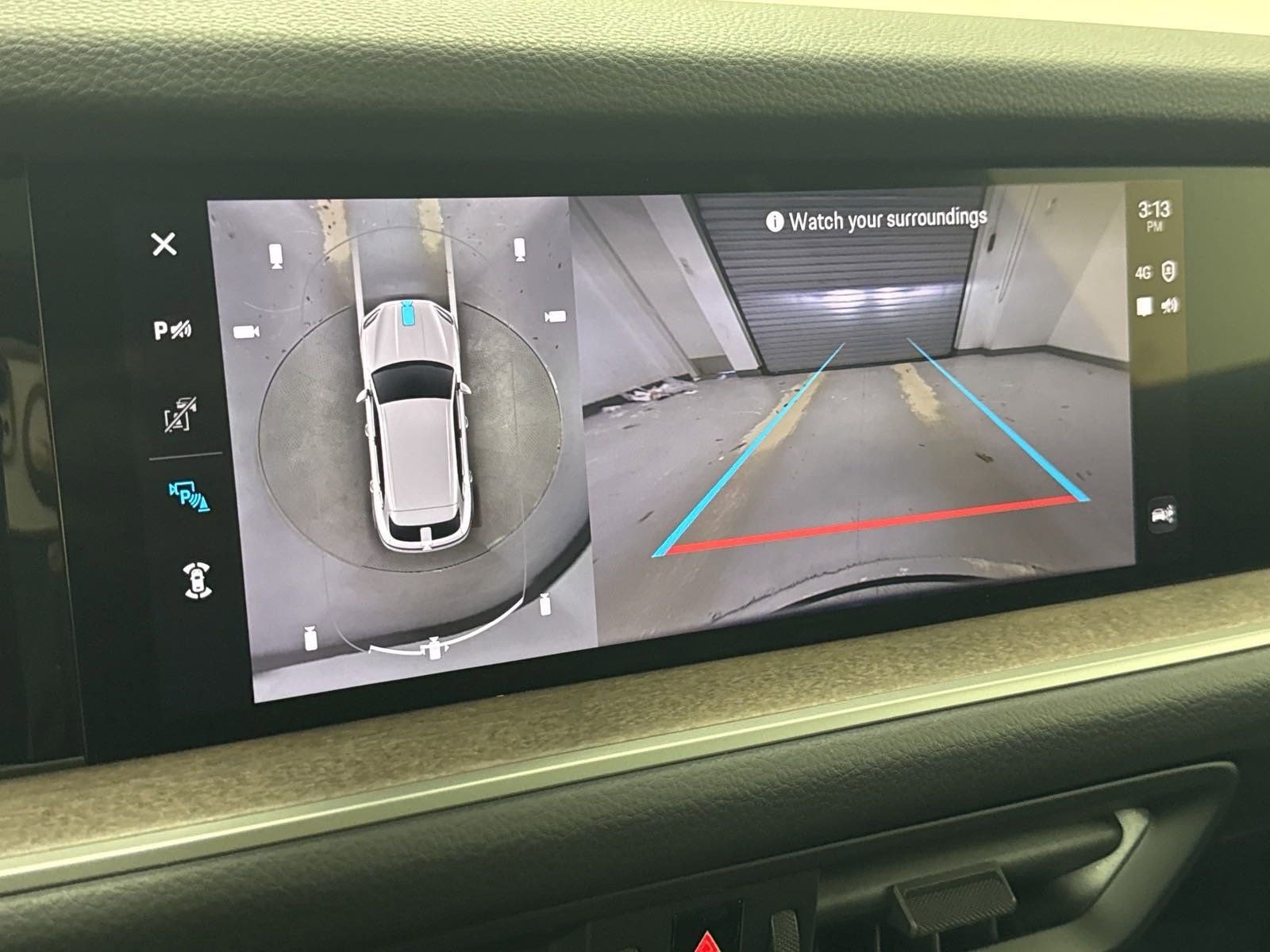 Used 2025 Porsche Cayenne image 29
