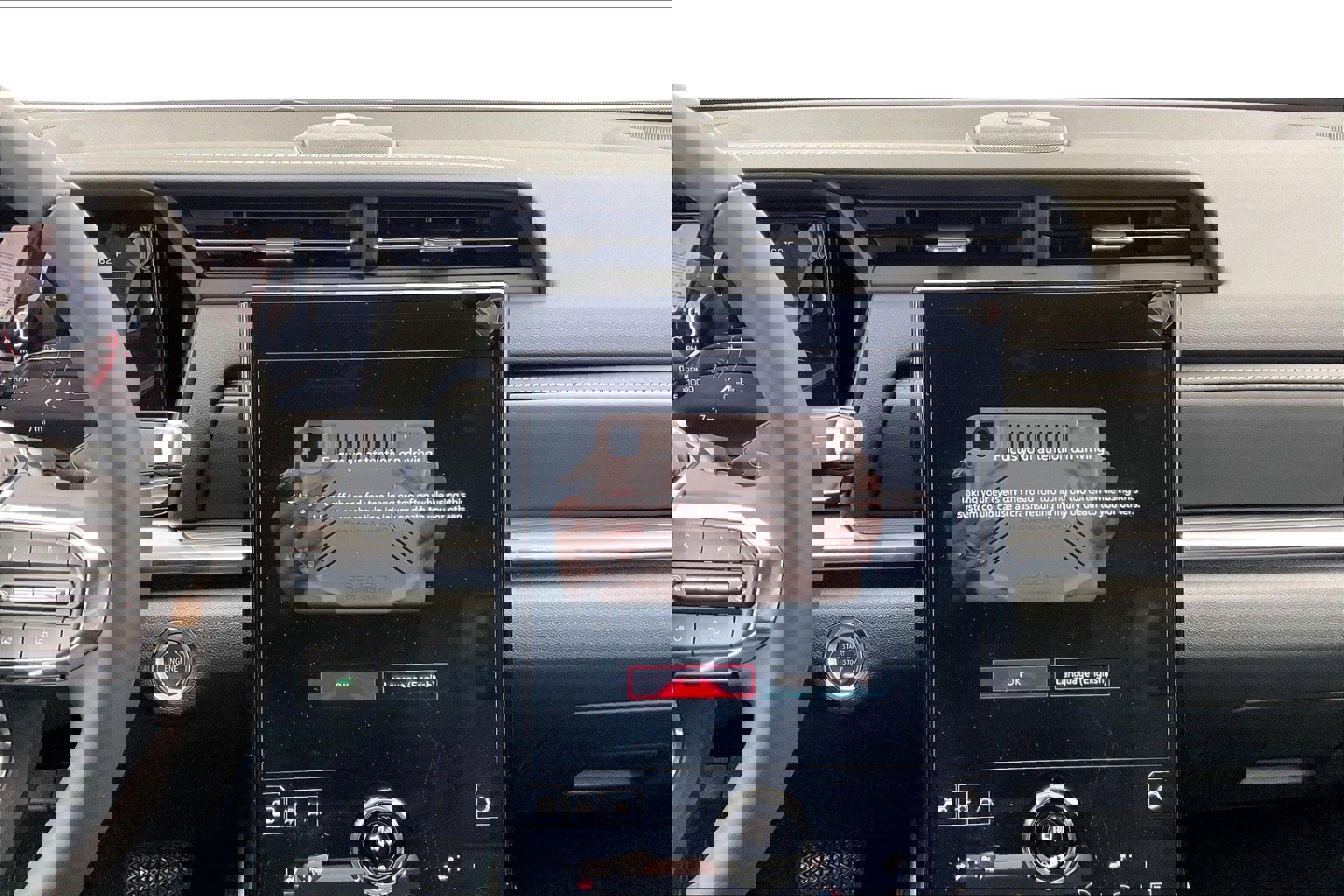 New 2026 GMC Terrain Elevation image 7