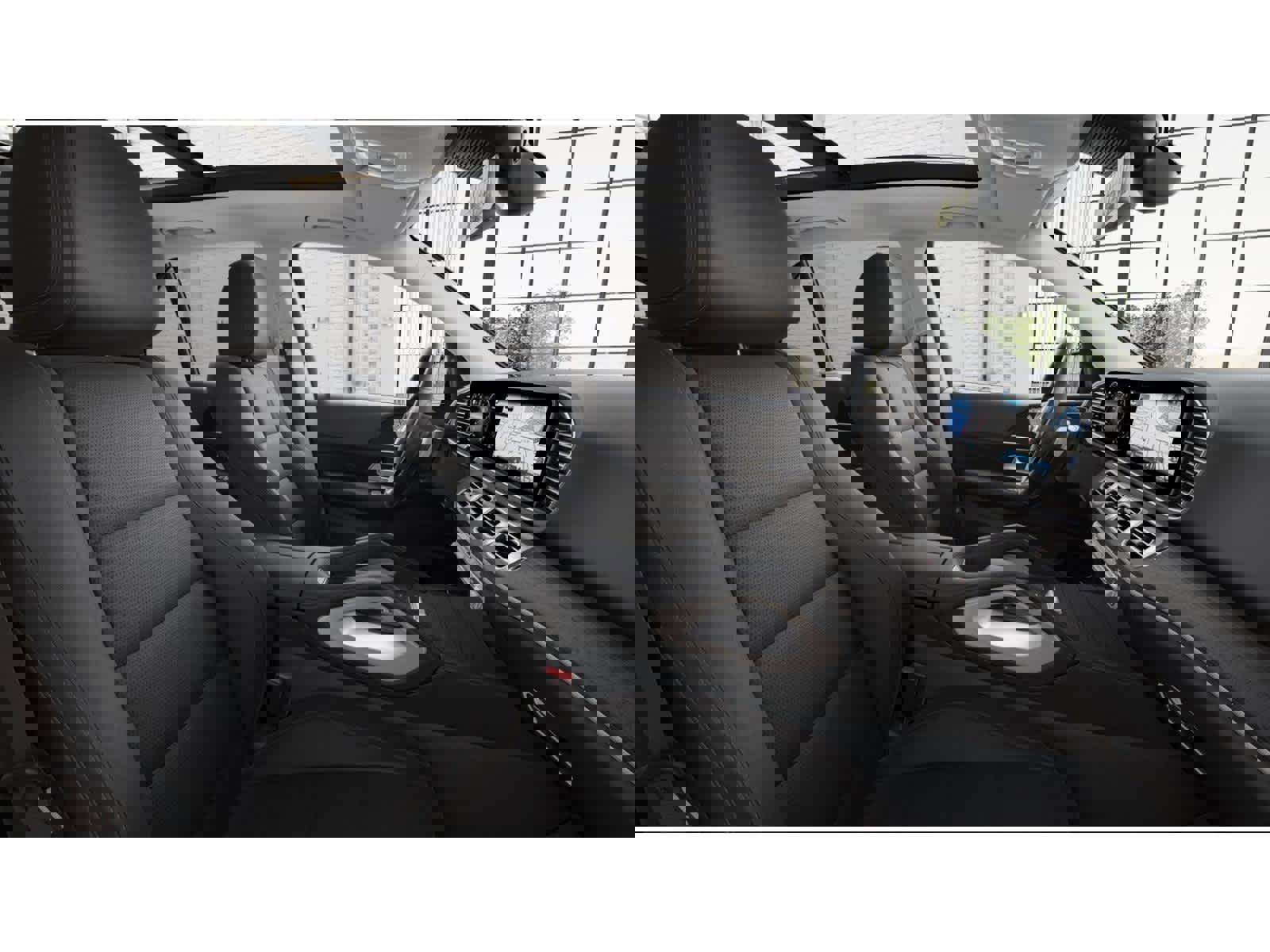 New 2026 Mercedes-Benz GLE 450 4MATIC image 4