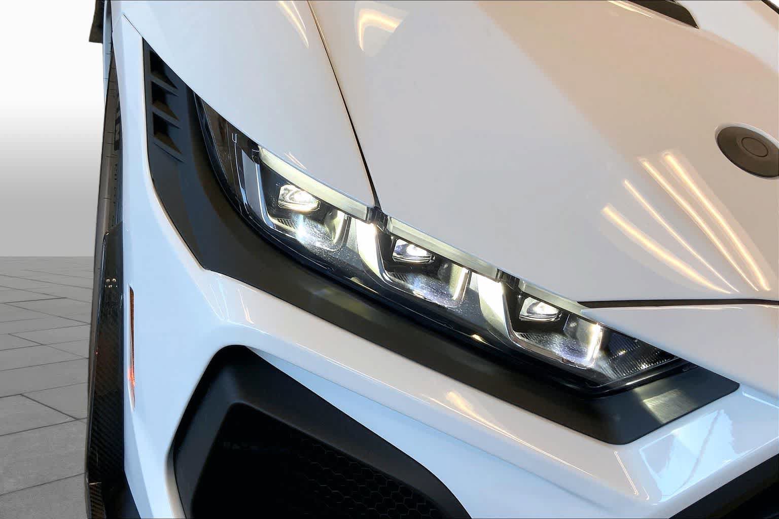 New 2025 Ford Mustang GT Premium w/ GT Performance Package RWD image 13
