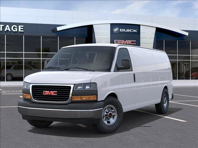 New 2026 GMC Savana 2500 Extended image 6