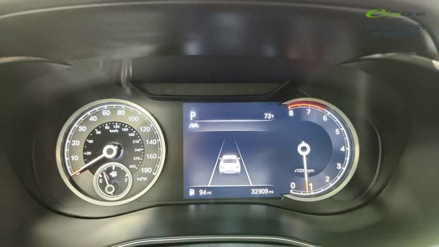 Used 2023 Genesis G70 2.0T w/ Sport Prestige Package AWD/4WD image 38