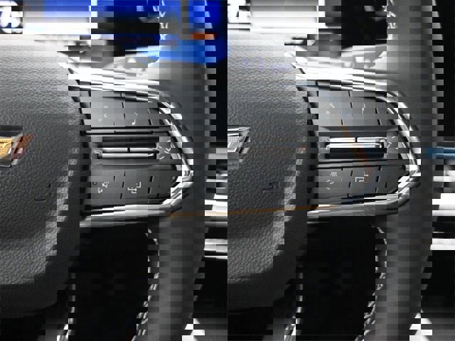 New 2026 Chevrolet Equinox EV LT image 30