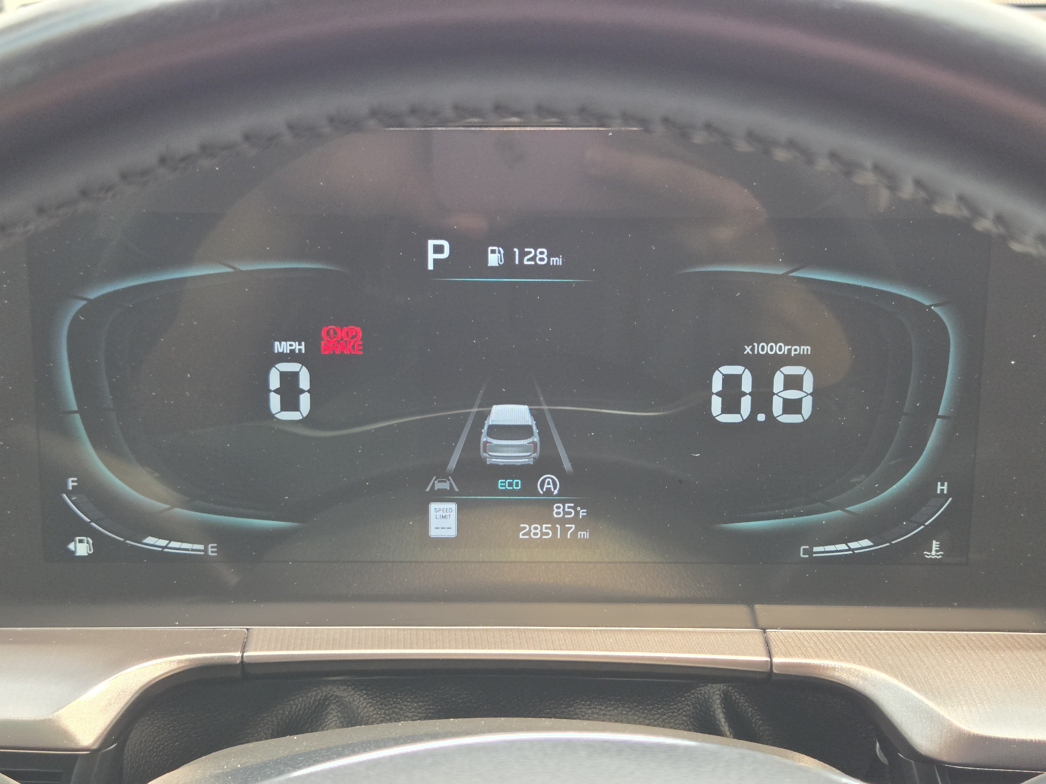 Used 2023 Kia Telluride S w/ S Sunroof Package AWD/4WD image 17