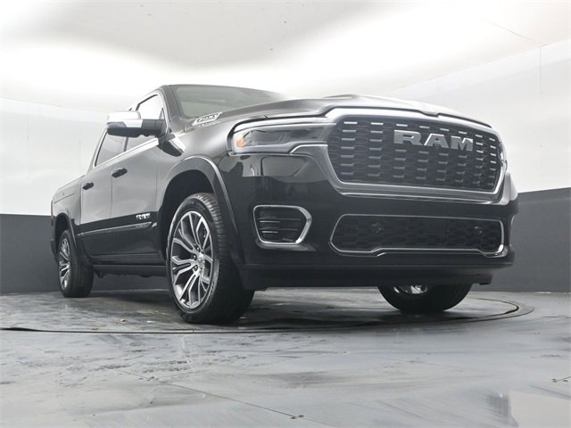 New 2026 RAM 1500 Tungsten image 46
