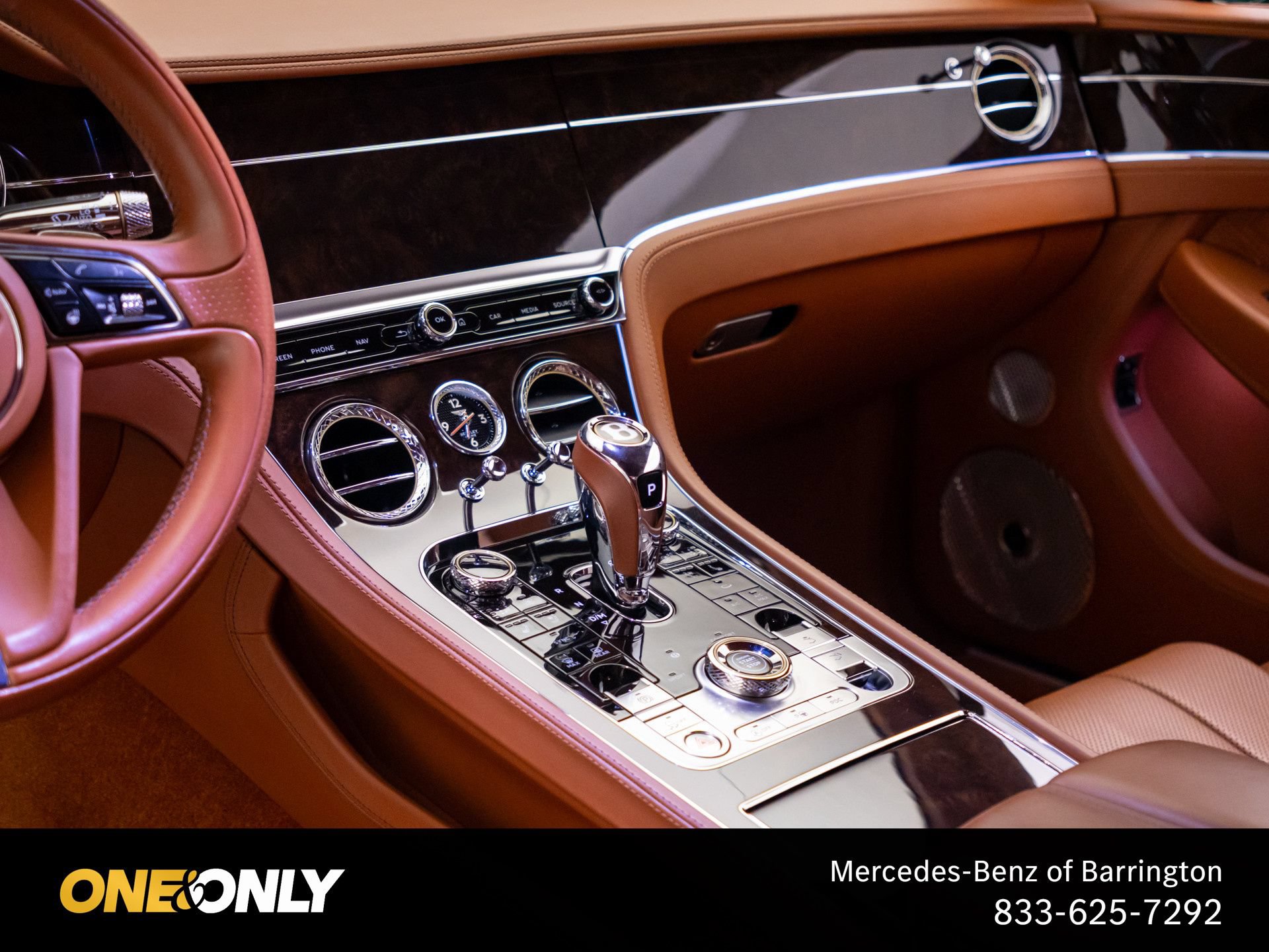 Used 2020 Bentley Continental GT AWD/4WD image 12