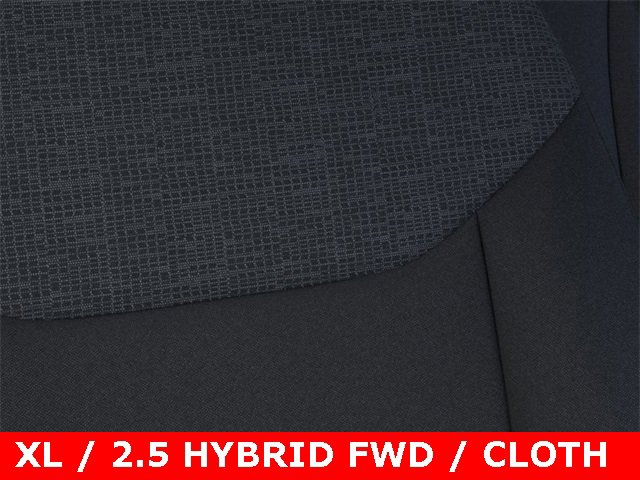 New 2025 Ford Maverick XL image 46