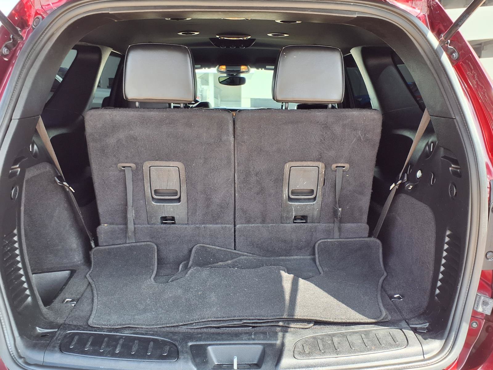 Used 2021 Dodge Durango GT w/ Blacktop Package RWD image 23