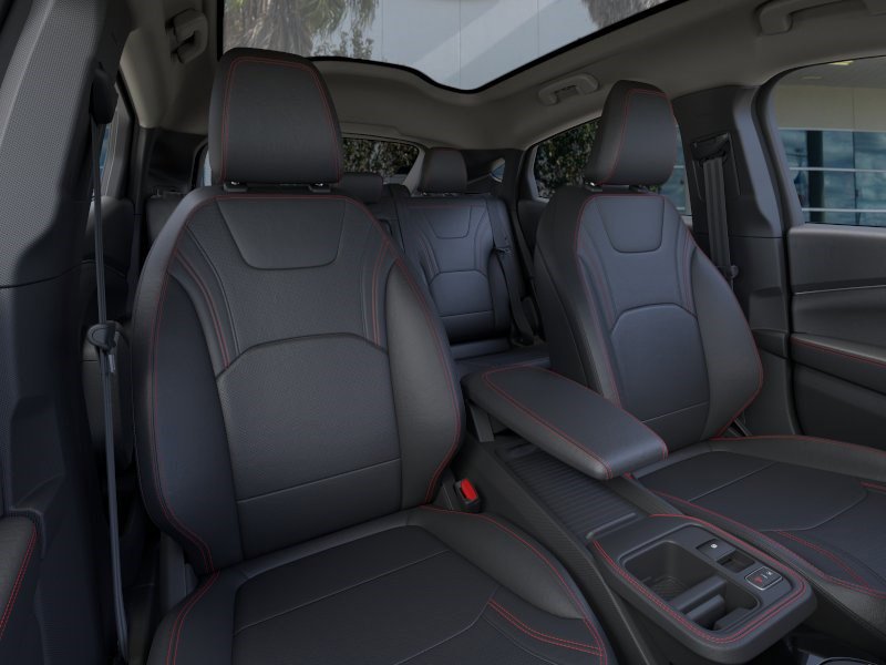 New 2026 Ford Mustang Mach-E Premium RWD image 11