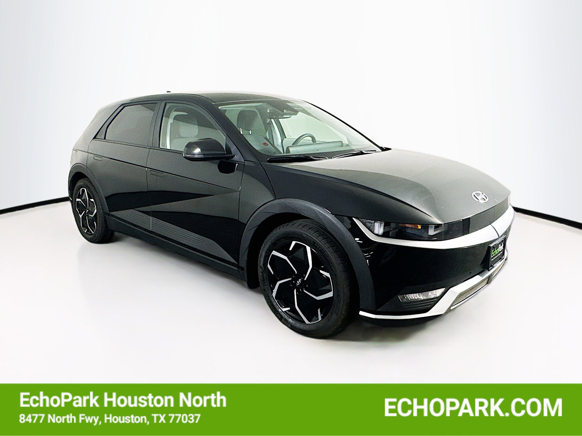 Used 2024 Hyundai Ioniq 5 SEL