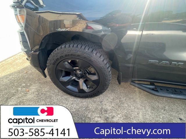 Used 2019 RAM 1500 Big Horn image 20