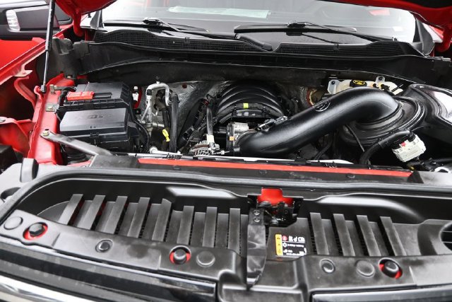 Used 2022 Chevrolet Silverado 1500 ZR2 AWD/4WD image 35