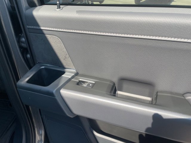 New 2025 Ford F150 XLT w/ Equipment Group 302A MID image 64