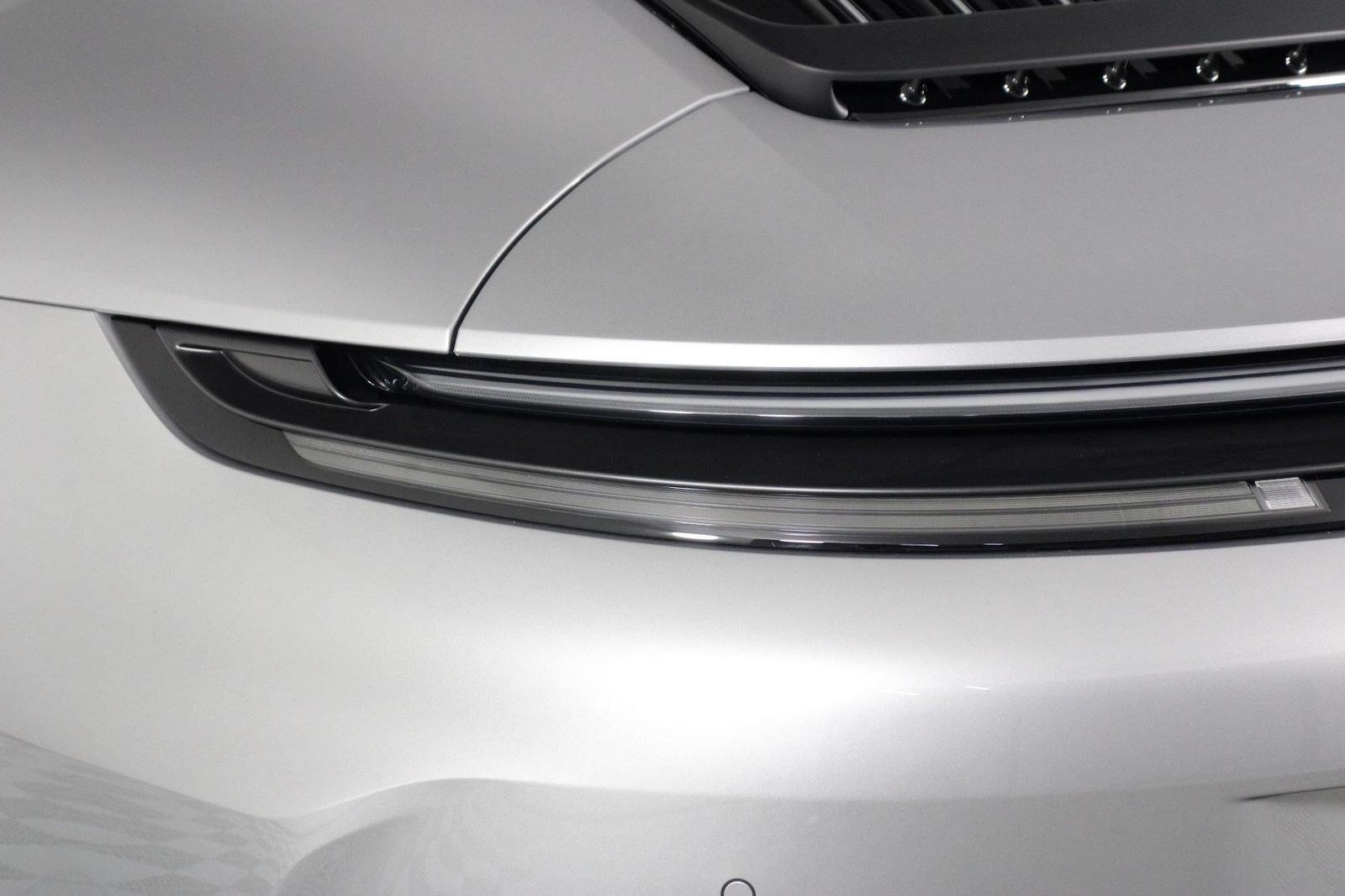 Certified 2025 Porsche 911 Carrera S RWD image 21