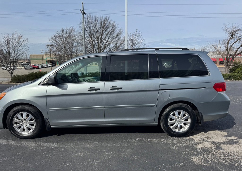 Used 2008 Honda Odyssey EX-L image 2