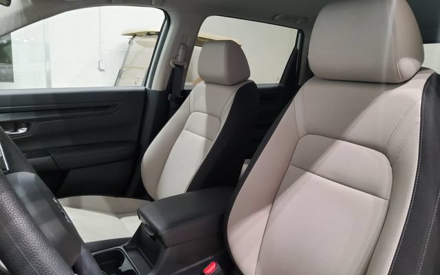 Used 2024 Honda CR-V EX image 16