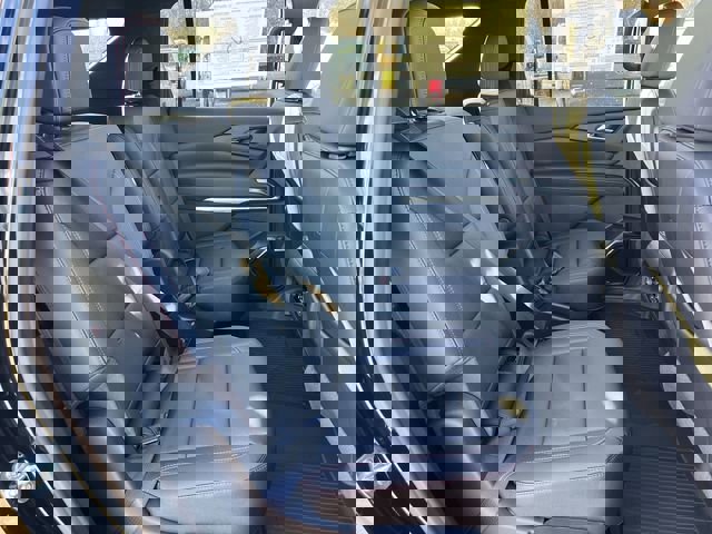 New 2026 Chevrolet Traverse Z71 w/ Enhanced Driving Package image 27