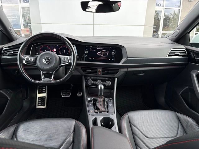Used 2021 Volkswagen Jetta GLI Autobahn image 15