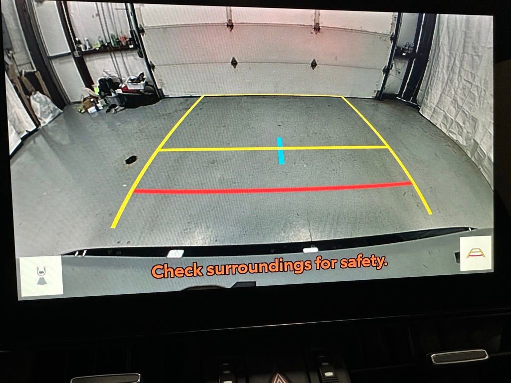 Used 2025 Toyota RAV4 XSE w/ Weather Package image 37